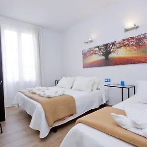Отель Barcelona City Hotel
