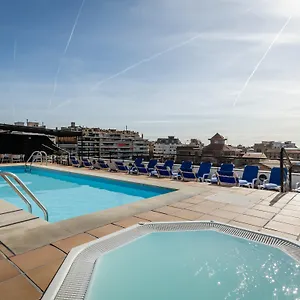 Hotel Sunotel Junior