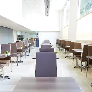 Hotel Bcn Urbaness Del Comte