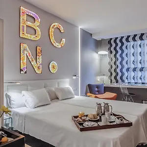 Hotel Evenia Rossello