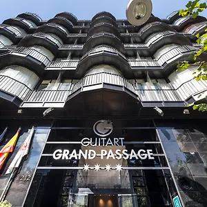 Отель Guitart Grand Passage