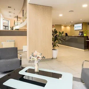 Hotel Ilunion Auditori