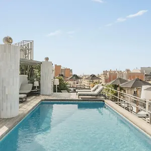 Hotel Claris & Gl, A Small Luxury Of The World