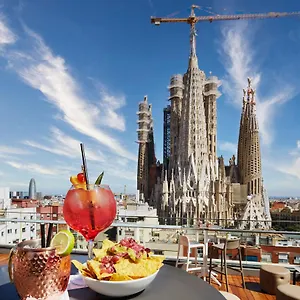 Hotel Sercotel Rosellon