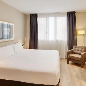 Hotel Sercotel Amister Art