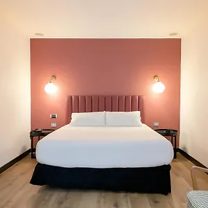 2* Hotel La Franca Travellers Adults Only