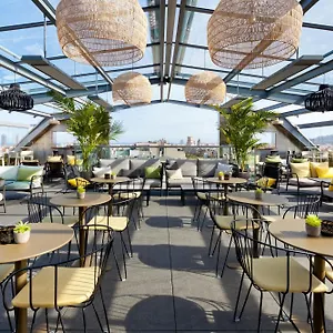 Hotel Royal Passeig De Gracia