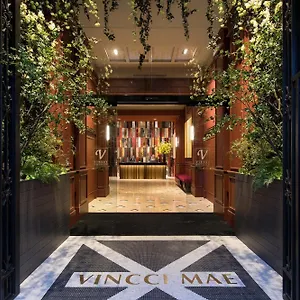 酒店 文希梅酒店