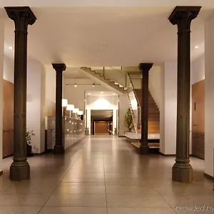 Onix Rambla Barcelona