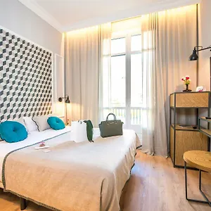 Hotel Mosaic By Ona