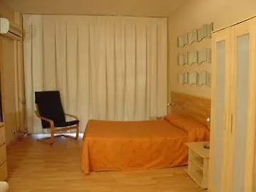 Apartamentos Vilaret Barcelona