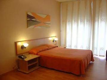Hotel Apartamentos Vilaret Barcelona