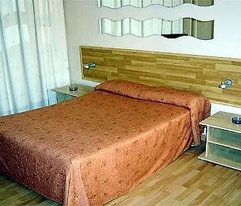 Apartamentos Vilaret Barcelona Hotel