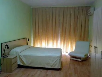 ** Hotel Apartamentos Vilaret Barcelona Spain