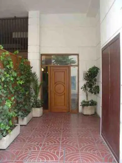 Apartamentos Vilaret Barcelona