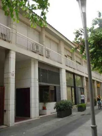 Hotel Apartamentos Vilaret Barcelona
