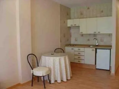 Apartamentos Vilaret Barcelona Spain